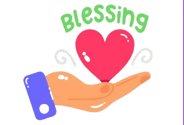 Blessings Guide