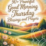 Good morning Thursday Blessings