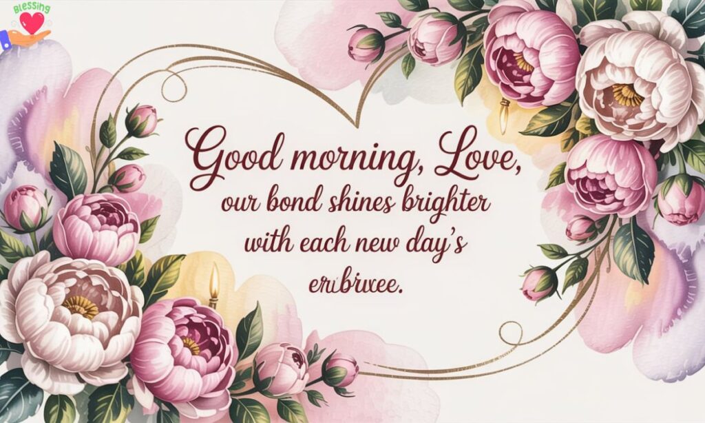 African American Good Morning Quotes for Relationships