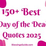 Day of the Dead Quotes